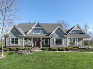 4532 Pascagoula Run, Greenwood, IN 46143