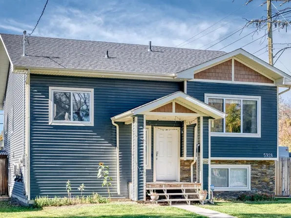 5928 E 52nd Ave, Red Deer, AB T4N 4K6