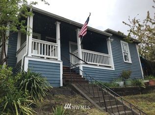 1711 34th St, Everett, WA 98201