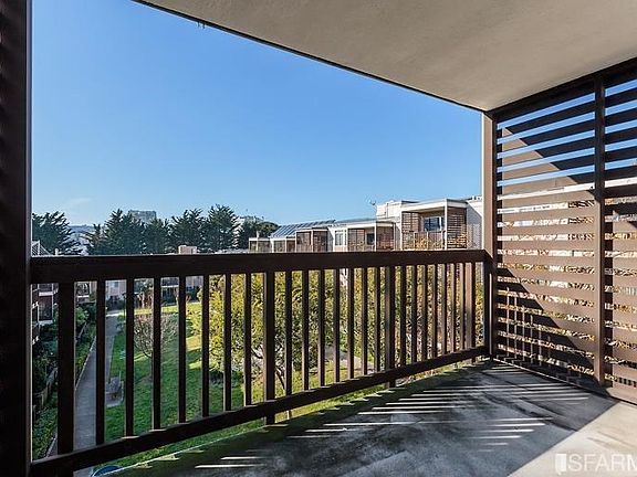4th image of 1335 Laguna St APT 6