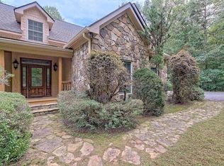 169 Tanglewood Ct, Clarkesville, GA 30523