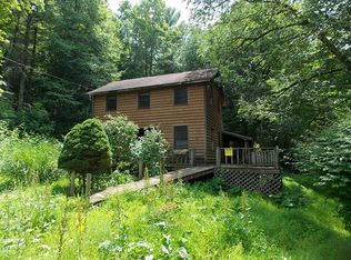 154 Buffalo Rd, Dugspur, VA 24325