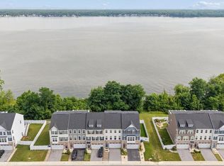 3062 Shaws Rd, Edgemere, MD 21219