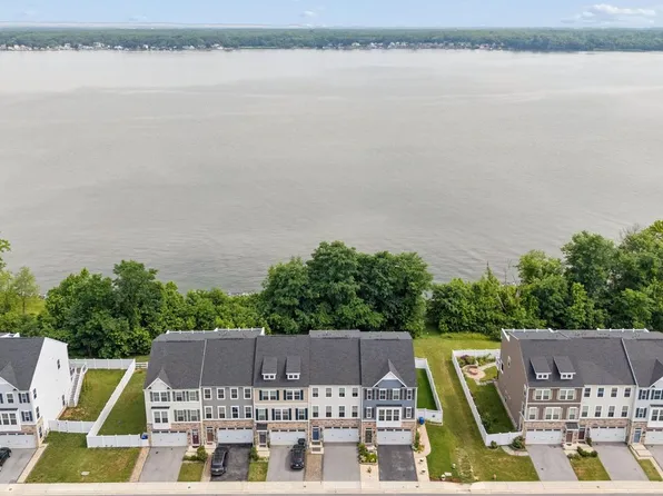 3062 Shaws Rd, Edgemere, MD 21219