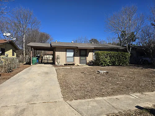 7023 Greenberry Dr Photo 1