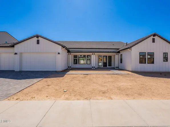 17193 W MONTPELIER Street, Surprise, AZ 85388