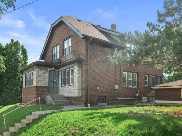 3258 N 23rd STREET, Milwaukee, WI 53206