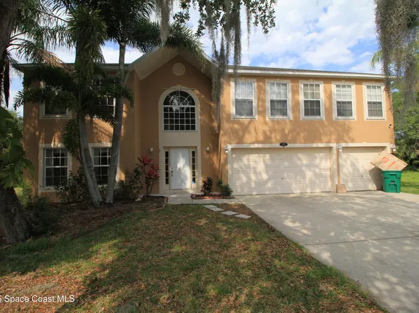 2218 Maeve Cir, West Melbourne, FL 32904