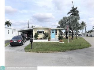 1980 SW 85th Ter, Davie, FL 33324