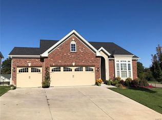 2283 Dukes Way, Washington, MO 63090