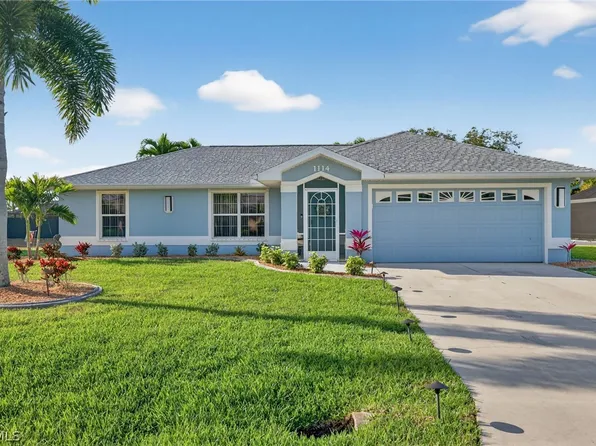 1114 SE 14th Ter, Cape Coral, FL 33990