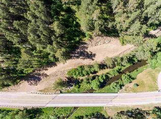 Madill St, Keystone, SD 57751