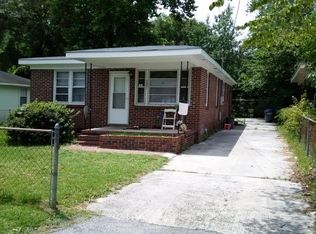 5251 Good St, North Charleston, SC 29406