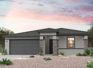 39965 W Sparks Ln, Maricopa, AZ 85138