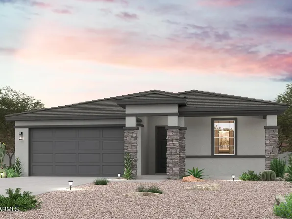 18050 W CREEDANCE Boulevard, Surprise, AZ 85387