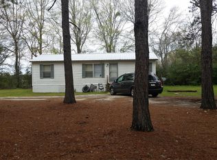 486 Ga Highway 87 S LOT 13, Cochran, GA 31014