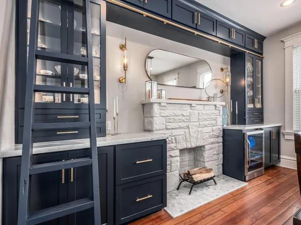 432 E Redbud Aly, Columbus, OH 43206