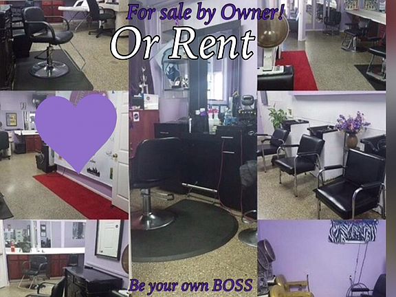 TO RENT OR BUY -Ready to Move In! "Unique Beauty" " You Won'