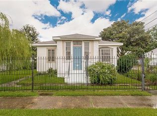 201 Papworth Ave, Metairie, LA 70005