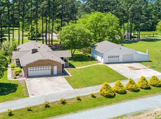 4418 Carpenter Pond Rd, Durham, NC 27703