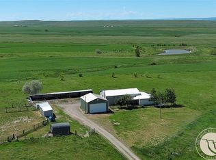 7316 Helfrick Rd, Billings, MT 59101