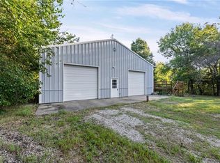 39041 Railroad Ave, Osawatomie, KS 66064
