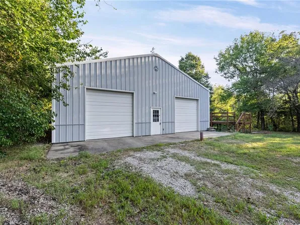 39041 Railroad Ave, Osawatomie, KS 66064