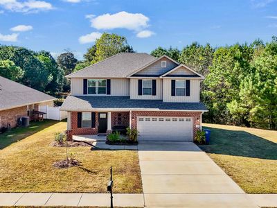 325 Union Dr, Montevallo, AL, 35115