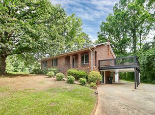 3098 Walter Dr NW, Concord, NC 28027