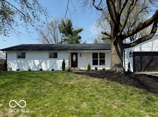 5506 Hollister Dr, Indianapolis, IN