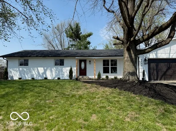 5506 Hollister Dr, Indianapolis, IN 46224