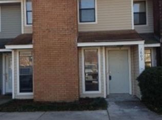 1803 Woodhaven Dr UNIT B, Monroe, LA 71201