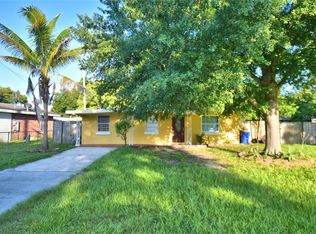 835 N 10th St, Eagle Lake, FL 33839