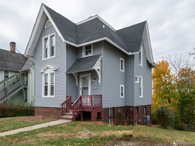 24 Hobart Street, Meriden, CT, 06450