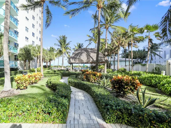 3801 S Ocean Dr APT 11S, Hollywood, FL 33019