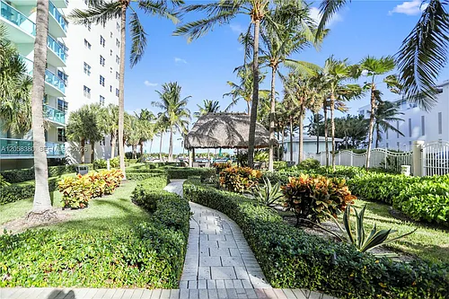 3801 S Ocean Dr Photo 1