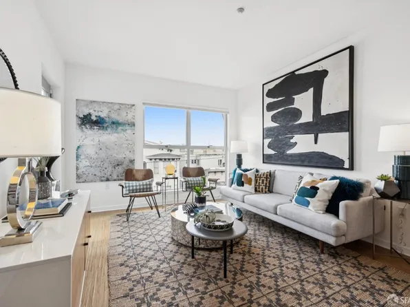 555 Bartlett St APT 422, San Francisco, CA 94110