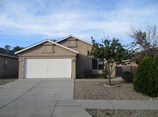 7409 Purple Cone Rd SW, Albuquerque, NM 87121