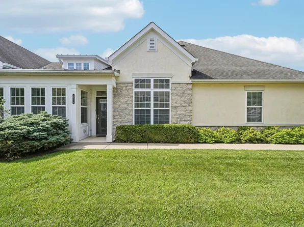 2678 Scioto Station Dr, Columbus, OH 43204