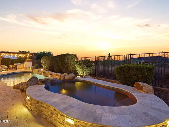 41702 N SIGNAL HILL Court, Phoenix, AZ 85086