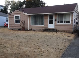822 NE 188th St, Shoreline, WA 98155