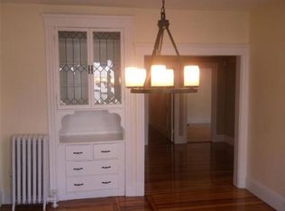 36 Mount Ida Rd #1, Dorchester, MA 02122