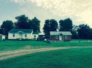 51 County Road 203a, Couch, MO 65690