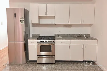 Rented by Ideal Properties Group