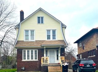 2410 Highland St, Detroit, MI 48206