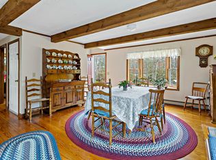 204 Farmersville Road, Sandwich, MA 02563