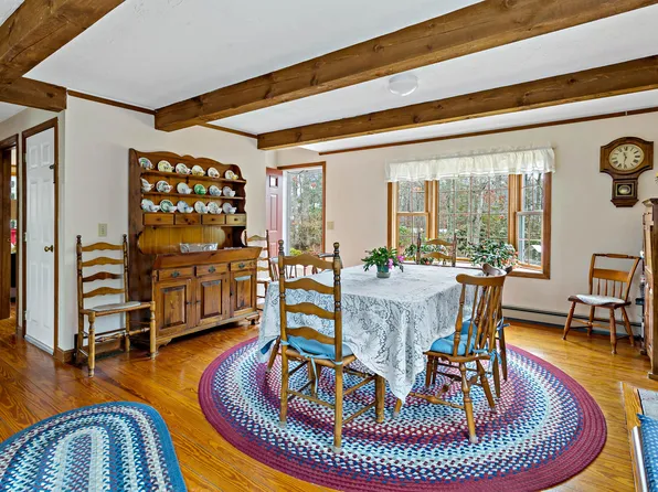 204 Farmersville Road, Sandwich, MA 02563