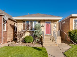 5117 S Rutherford Ave, Chicago, IL 60638