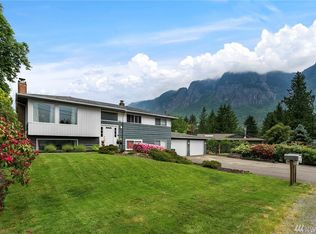 7522 434th Ave SE, Snoqualmie, WA 98065