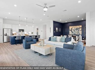 1240 Imperial Ranch Way, Dayton, TX 77535